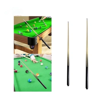TAYO Gậy bida gỗ phong 350-400g chống cong vênh, bền đẹp, giá 49.000₫