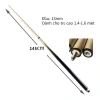 TAYO Gậy bida gỗ phong 350-400g chống cong vênh, bền đẹp, giá 49.000₫ 7