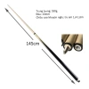 TAYO Gậy bida gỗ phong 350-400g chống cong vênh, bền đẹp, giá 49.000₫ 9