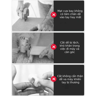 TAYO Giá Định Cữ Cho Máy Cắt Mài - Bộ Chuyển Đổi Máy Mài Thành Máy Cưa Bàn Góc 45 độ 32.7k 4 TAYO Giá Định Cữ Cho Máy Cắt Mài - Bộ Chuyển Đổi Máy Mài Thành Máy Cưa Bàn Góc 45 độ 32.7k 4