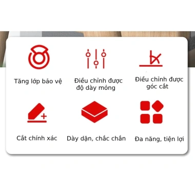 TAYO Giá Định Cữ Cho Máy Cắt Mài - Bộ Chuyển Đổi Máy Mài Thành Máy Cưa Bàn Góc 45 độ 32.7k