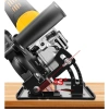 TAYO Giá Định Cữ Cho Máy Cắt Mài - Bộ Chuyển Đổi Máy Mài Thành Máy Cưa Bàn Góc 45 độ 32.7k 7