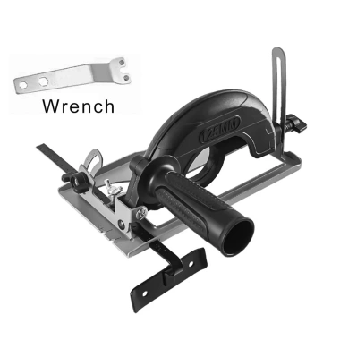 TAYO Giá Định Cữ Cho Máy Cắt Mài - Bộ Chuyển Đổi Máy Mài Thành Máy Cưa Bàn Góc 45 độ 32.7k 10 TAYO Giá Định Cữ Cho Máy Cắt Mài - Bộ Chuyển Đổi Máy Mài Thành Máy Cưa Bàn Góc 45 độ 32.7k 10