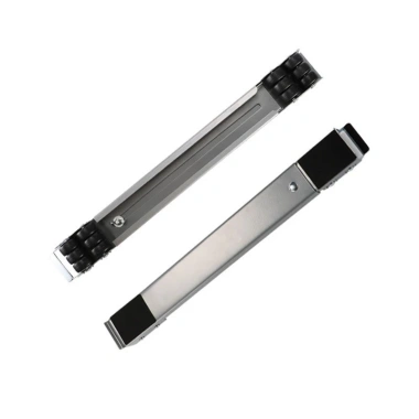 TAYO Giá đỡ tủ lạnh & máy giặt 2pcs - Trượt di chuyển đồ nặng, chân đế có con lăn di động, giảm giá 99k 8