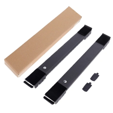 TAYO Giá đỡ tủ lạnh & máy giặt 2pcs - Trượt di chuyển đồ nặng, chân đế có con lăn di động, giảm giá 99k 9