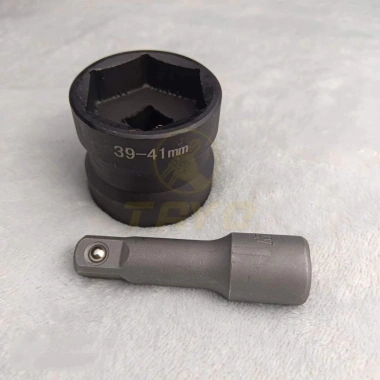 TAYO Khẩu Mở Nồi Xe Ga 39-41 34-46 Đầu 1/2 Chất Lượng Cao Giá 60.000đ