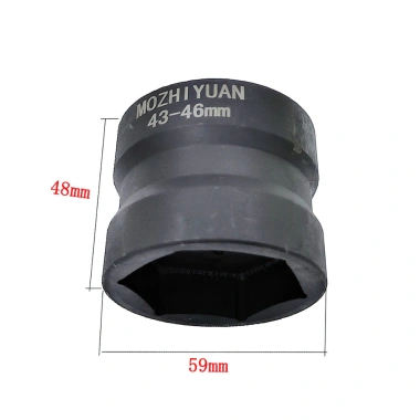 TAYO Khẩu Mở Nồi Xe Ga 39-41 34-46 Đầu 1/2 Chất Lượng Cao Giá 60.000đ