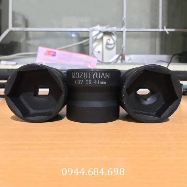 TAYO Khẩu Mở Nồi Xe Ga 39-41 34-46 Đầu 1/2 Chất Lượng Cao Giá 60.000đ