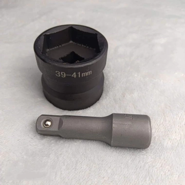 TAYO Khẩu Mở Nồi Xe Ga 39-41 34-46 Đầu 1/2 Chất Lượng Cao Giá 60.000đ