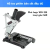 Tayo khung chuyển đổi máy cưa cắt mài cầm tay thành máy bàn, giá ưu đãi 49.000₫ 9