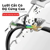 TAYO Kìm Tuốt Dây Điện Đa Năng Thế Hệ Mới - 12 Tính Năng, Cắt Dây Phần Cứng Chuyên Nghiệp, Giá 60.000 VND 7