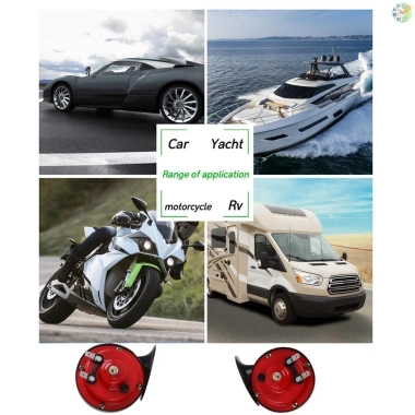 TAYO Nhại Còi 3 Pro 12 Bài - Điện Auto 12V/24V, Còi Hơi & Điện, Giá 36.000₫