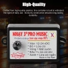 TAYO Nhại Còi 3 Pro 12 Bài - Điện Auto 12V/24V, Còi Hơi & Điện, Giá 36.000₫ 5