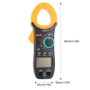 TAYO NJTY 3.266TA - Đồng hồ đo điện kẹp dòng, đo tụ, tần số, nhiệt độ, 55.000 VND 2