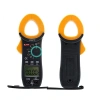 TAYO NJTY 3.266TA - Đồng hồ đo điện kẹp dòng, đo tụ, tần số, nhiệt độ, 55.000 VND 3