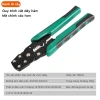 TAYO NJTY 3.266TA - Đồng hồ đo điện kẹp dòng, đo tụ, tần số, nhiệt độ, 55.000 VND 8