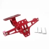TAYO Pát biển số CNC cho xe máy & xe điện – Bền, lắp nhanh, giá chỉ 69.000₫ (giá gốc 84.180₫) 2