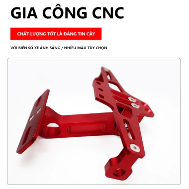TAYO Pát biển số CNC cho xe máy & xe điện – Bền, lắp nhanh, giá chỉ 69.000₫ (giá gốc 84.180₫) 3 TAYO Pát biển số CNC cho xe máy & xe điện – Bền, lắp nhanh, giá chỉ 69.000₫ (giá gốc 84.180₫) 3