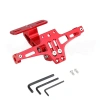 TAYO Pát biển số CNC cho xe máy & xe điện – Bền, lắp nhanh, giá chỉ 69.000₫ (giá gốc 84.180₫) 6