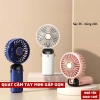 TAYO Quạt cầm tay tích điện 10.000 mAh – Pin khủng, 5 tốc độ gió, mini tiện lợi, giảm còn 59.200₫ 7