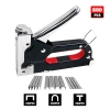TAYO Súng bắn ghim đa năng 3 trong 1 tăng lực kèm 600 đinh cỡ 4-14mm 10-14mm 10-12mm Gia chi 42.680 VND 10