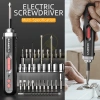 TAYO Tuốc Nơ Vít Điện Đức: Sạc Lại, Dụng Cụ Đa Chức Năng, Máy Khoan Nhỏ, Giá 55.000₫