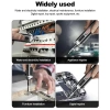 TAYO Tuốc Nơ Vít Điện Đức: Sạc Lại, Dụng Cụ Đa Chức Năng, Máy Khoan Nhỏ, Giá 55.000₫ 9