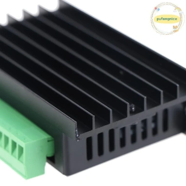 TB6.600 4A 9-42V TTL 32 Micro-Step Trình điều khiển động cơ bước 1 trục 156.750 VND 2