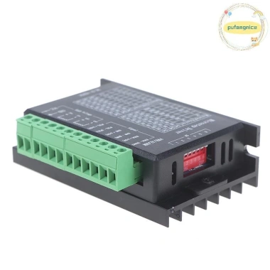 TB6.600 4A 9-42V TTL 32 Micro-Step Trình điều khiển động cơ bước 1 trục 156.750 VND 8