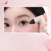 Tem kẻ mắt HAPPYLEAF màu đen không thấm nước - nhanh khô, di động, dễ sử dụng, giá 41.800₫ 3