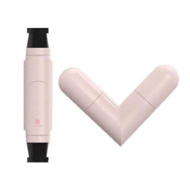 Tem kẻ mắt HAPPYLEAF màu đen không thấm nước - nhanh khô, di động, dễ sử dụng, giá 41.800₫