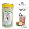 Thạch dừa Doucian 2.5kg - Hương vị thơm ngon, giá rẻ 88.400 VND, khuyến mãi 7