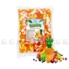 Thạch dừa Lotus 1.5kg - Hương trái cây tươi mát, 10 bịch, giảm tới 22% 2