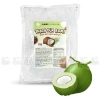 Thạch dừa non giòn dai Komi Heston 1kg - Topping cho đồ uống, trà sữa, thạch trà chỉ 32.400 VND