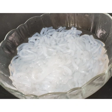Thạch dừa sợi Lotus Food 1.5kg Giòn ngon, thơm dừa, giảm giá 23% chỉ 32.400₫ 5