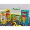 Thạch Kombucha Canxi Vgreen 500gr-1kg Xanh Sẫm Organic Natural giảm giá 150.000 VND 2