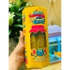 Thạch Kombucha Canxi Vgreen 500gr-1kg Xanh Sẫm Organic Natural giảm giá 150.000 VND 10