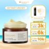 Thạch nghệ Hưng Yên Cocoon 30ml/100ml - Dưỡng da sáng, mờ thâm, giá 195.000₫ 3