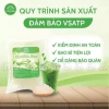 Thạch nha đam Lotus 1kg - topping trà và trà sữa, giá ưu đãi 37,400₫ 3