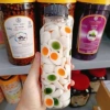Thạch trái cây, thạch cá chai 350g - Giá 24.800đ, giảm mạnh, vị ngọt tự nhiên 3