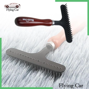 Thảm Chải Lông Rake Đa Năng Bàn Chải Thảm Chuyên Nghiệp Giá Ưu Đãi 97.200₫