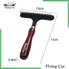 Thảm Chải Lông Rake Đa Năng Bàn Chải Thảm Chuyên Nghiệp Giá Ưu Đãi 97.200₫ 6