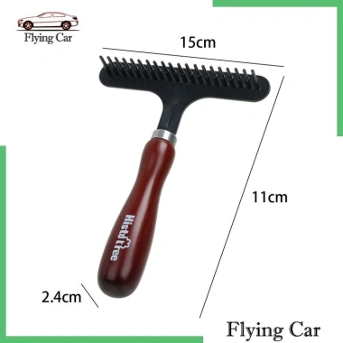 Thảm Chải Lông Rake Đa Năng Bàn Chải Thảm Chuyên Nghiệp Giá Ưu Đãi 97.200₫