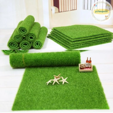 Thảm cỏ nhân tạo 15cm xanh lá – Pufangnice Sod Garden VN, giá ưu đãi 41.140₫ 5 Thảm cỏ nhân tạo 15cm xanh lá – Pufangnice Sod Garden VN, giá ưu đãi 41.140₫ 5