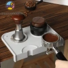 Thảm Định Hình Espresso MAOYE66SY Silicon Chống Trượt, Dễ Làm Sạch - 222.200₫