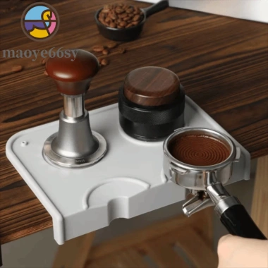 Thảm Định Hình Espresso MAOYE66SY Silicon Chống Trượt, Dễ Làm Sạch - 222.200₫