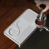 Thảm Định Hình Espresso MAOYE66SY Silicon Chống Trượt, Dễ Làm Sạch - 222.200₫ 3
