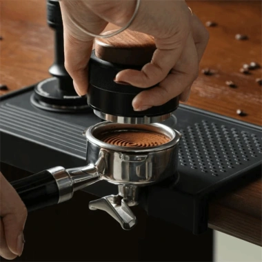 Thảm Định Hình Espresso MAOYE66SY Silicon Chống Trượt, Dễ Làm Sạch - 222.200₫