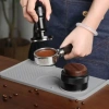 Thảm Định Hình Espresso MAOYE66SY Silicon Chống Trượt, Dễ Làm Sạch - 222.200₫ 5