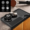 Thảm Định Hình Espresso MAOYE66SY Silicon Chống Trượt, Dễ Làm Sạch - 222.200₫ 7
